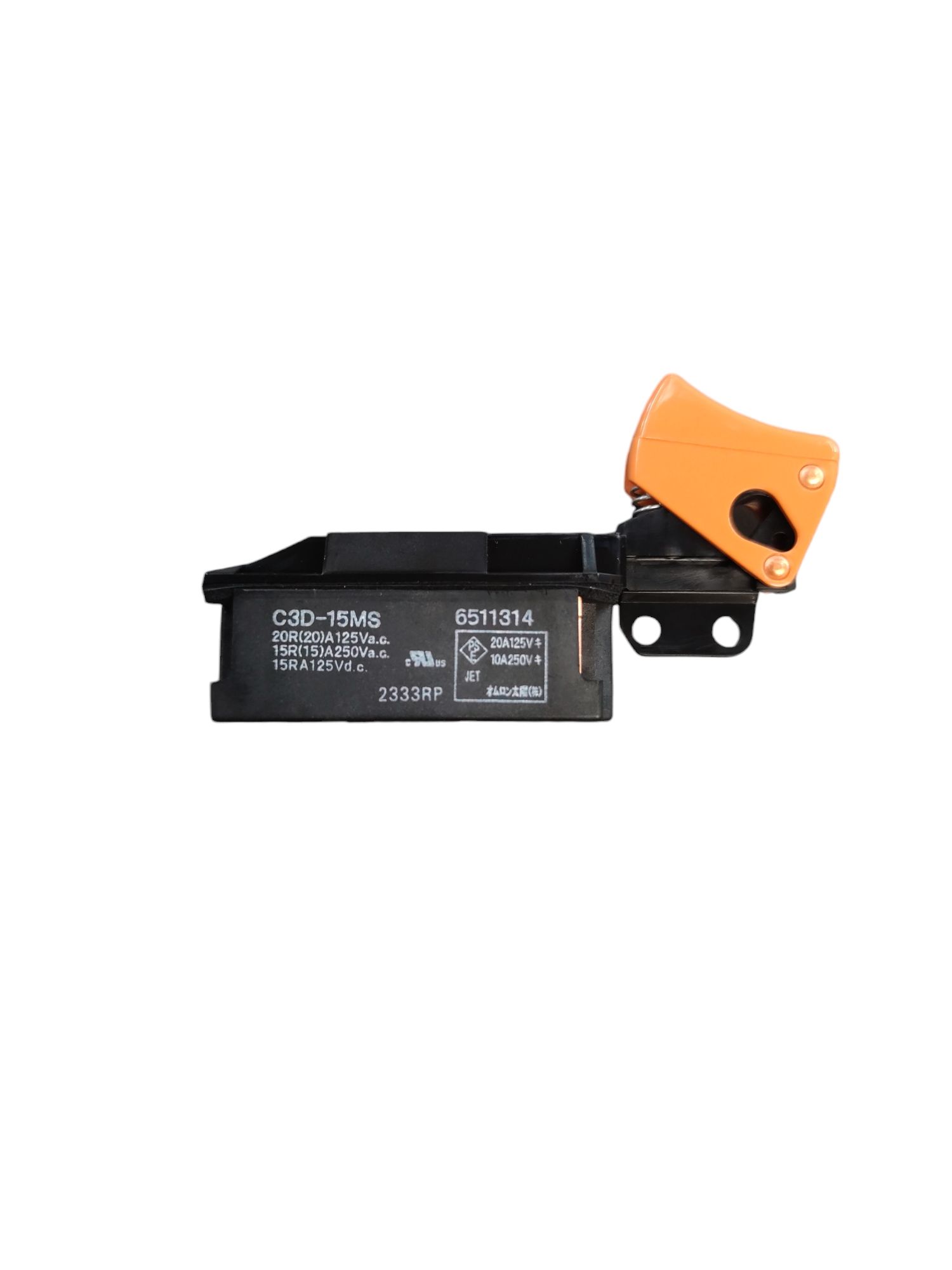 Makita Kapcsoló C3D-15MS SR2600 termék fő termékképe