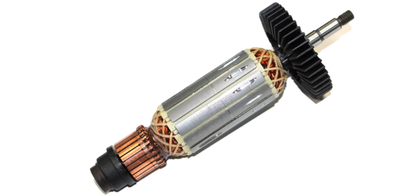 Makita Forgórész 220-240V  517898-3 termék fő termékképe