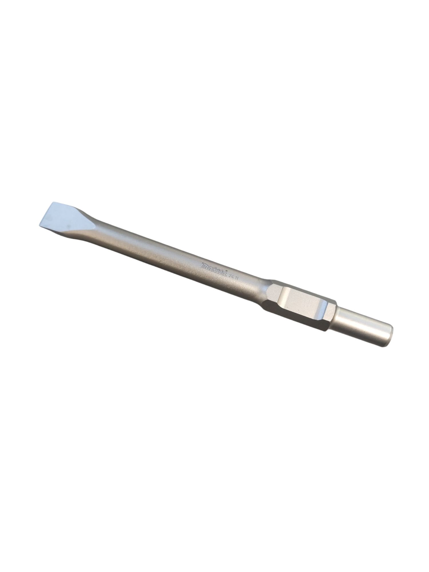 Makita 17mm véső lapos 24x450mm P-13063 termék fő termékképe