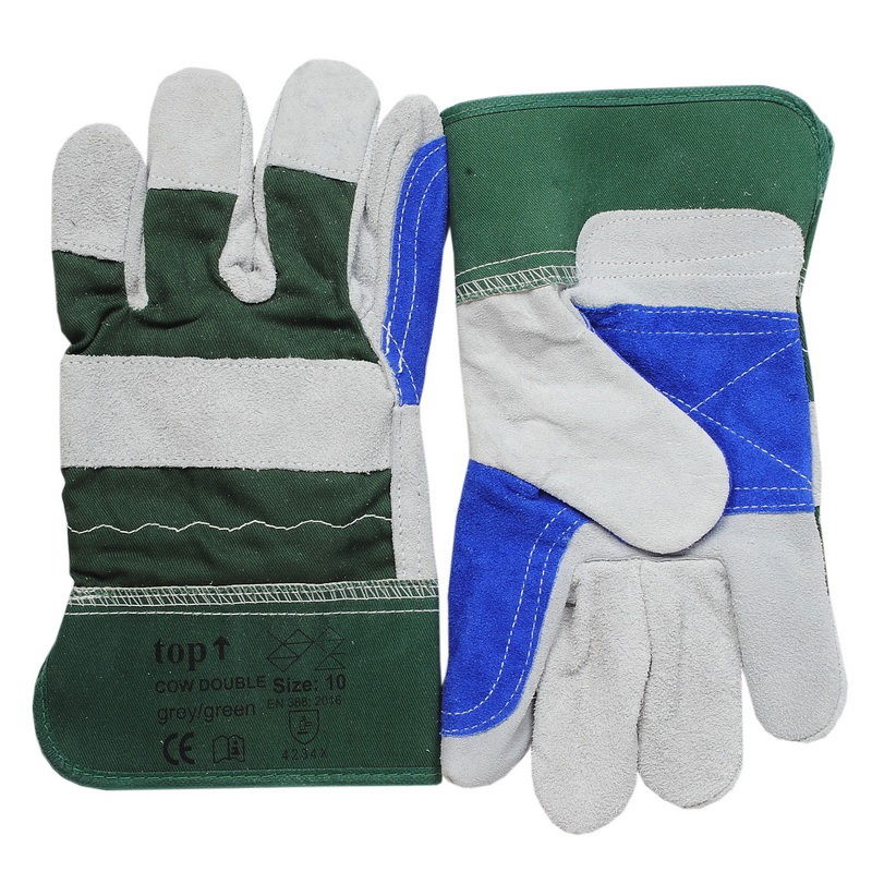 Top cow double marhabőr kesztyű termék fő termékképe