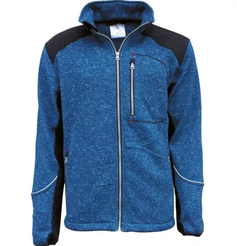 Markoó kötött kardigán termék fő termékképe