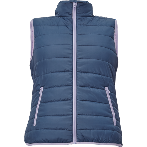 Cerva Mellény Max Neo Lady Light navy termék fő termékképe