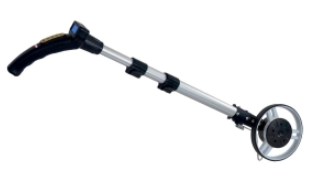 Raxx teleszkópos racsni 460-600mm 1/2" - 1257030 termék fő termékképe