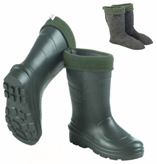TOP Montana EVA habosított műanyag csizma termék fő termékképe