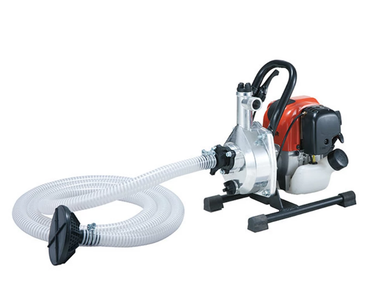 Dolmar Makita Dolmar MP245.4Z négyütemű benzinmotoros szivattyú 25,4 cm" 710W termék fő termékképe