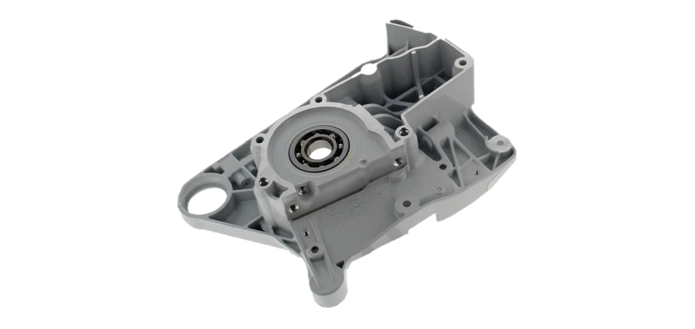 STIHL Forgattyúsház fél AS 11440202924 termék fő termékképe