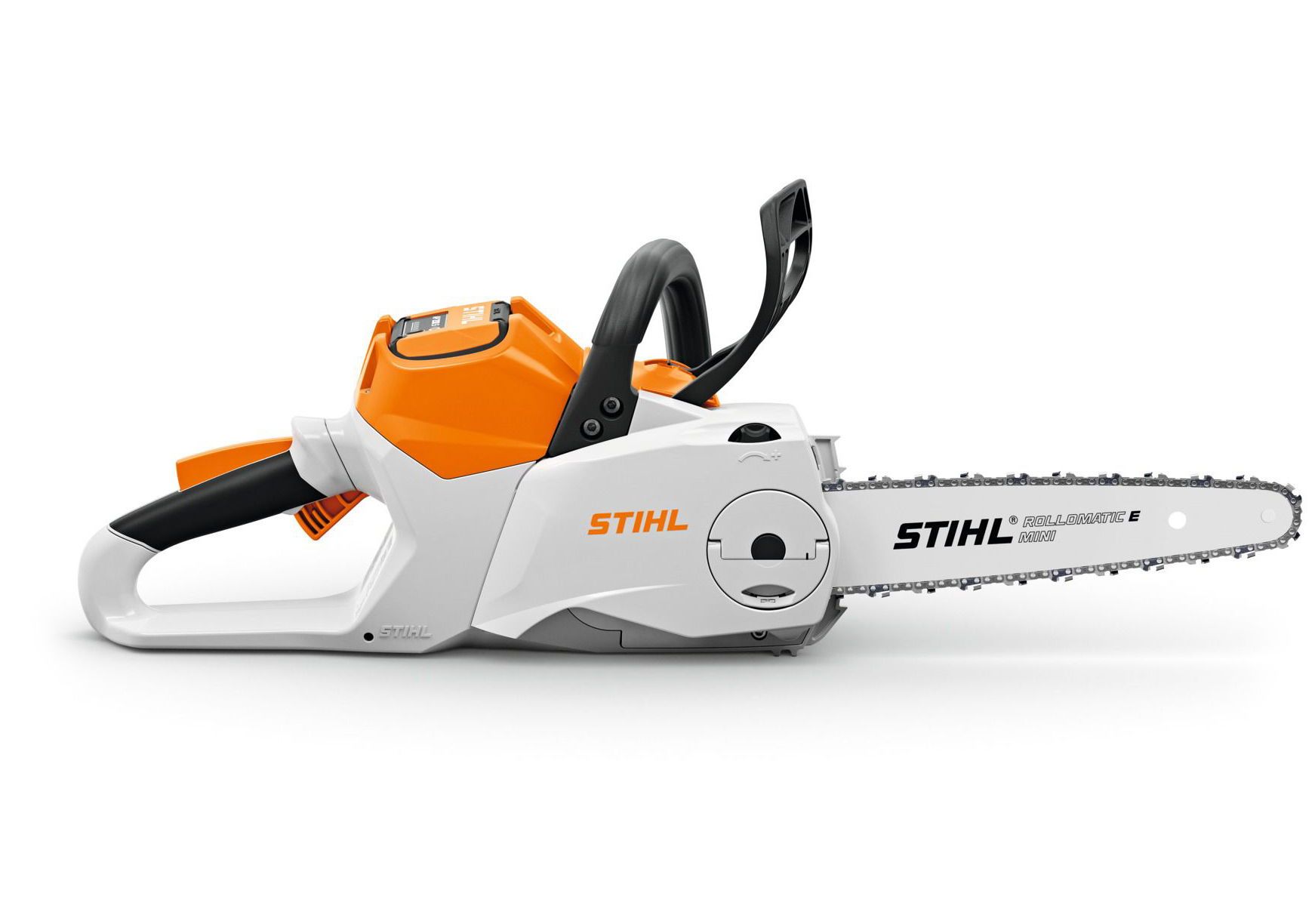 STIHL MSA 160 C-B akkumulátoros szénkefe nélküli fűrész (láncfűrész) (akku és töltő nélkül) termék fő termékképe