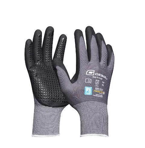 GEBOL Védőkesztyű Multiflex Flex Touch termék fő termékképe