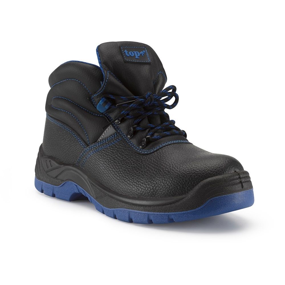 Top Protect 2.0 MID S3 SR munkavédelmi bakancs termék fő termékképe