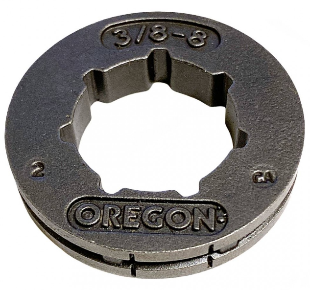 Oregon Fogasív 3/8-8, SD7, belső: 22mm, 7 borda 22273 termék fő termékképe
