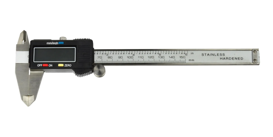 Gr-Tools Tolómérő 0,01 digitális 85100 termék fő termékképe