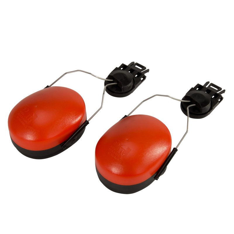 Lahti Pro védősisakra rögzíthető zajvédő termék fő termékképe