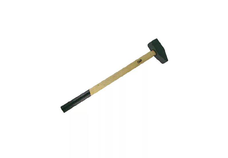 Strend Pro Kalapács 3kg DIN1042, Fanyelű 84776 termék fő termékképe