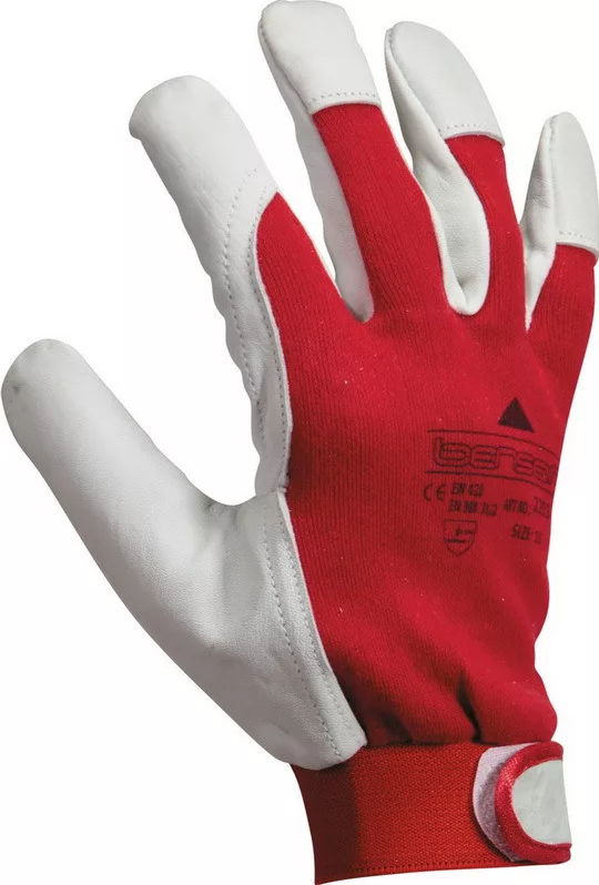 Benson bőr kesztyű termék fő termékképe