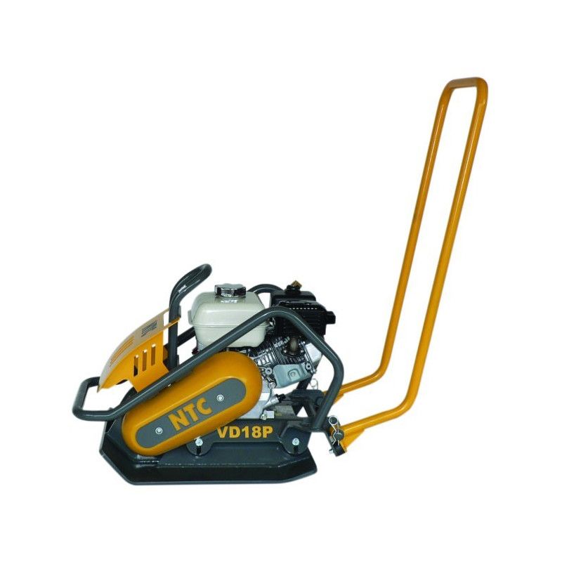 NTC lapvibrátor honda motoros VD18P 4821304098 #750 900.-# termék fő termékképe