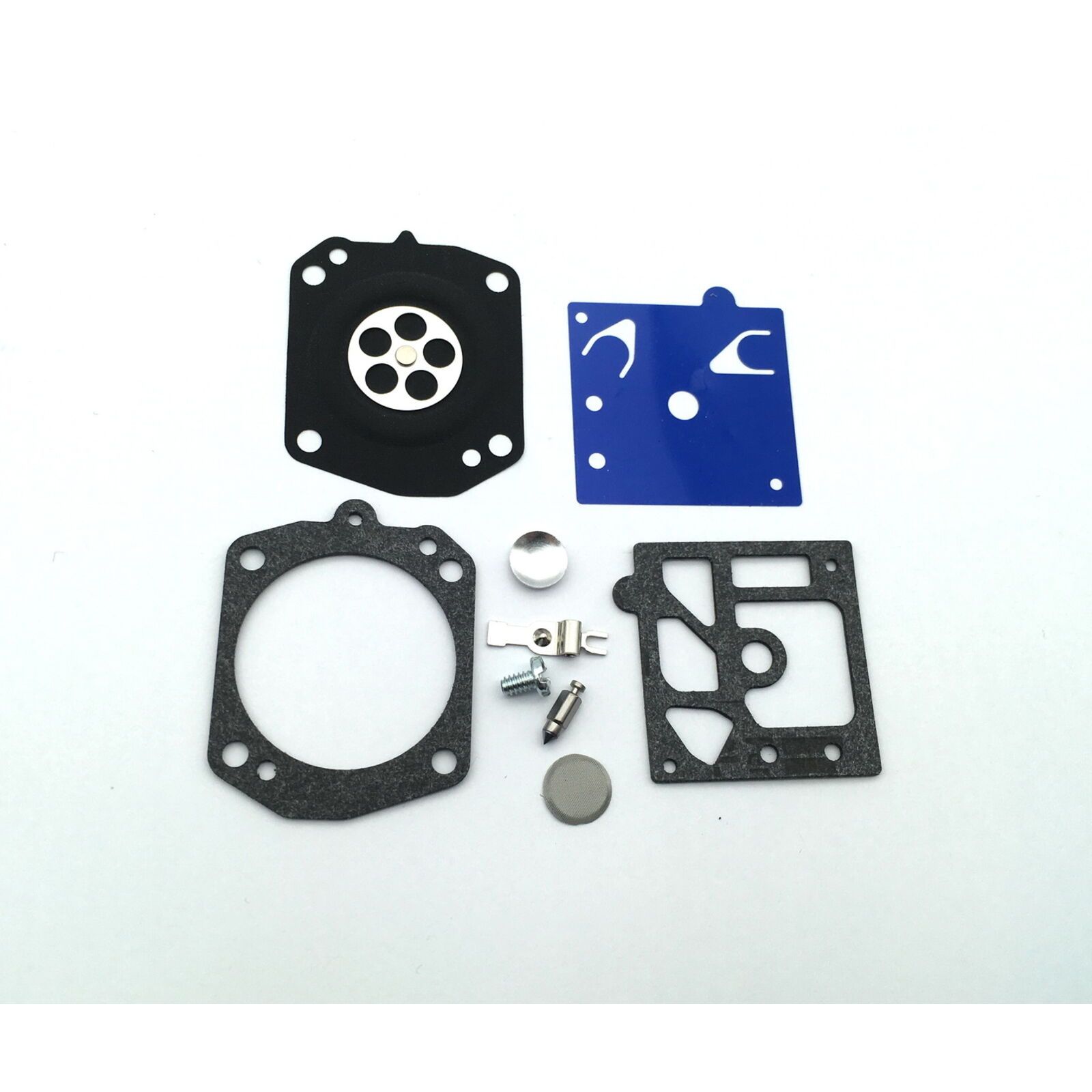 Walbro Oleo-Mac karburátor javító készlet WALBRO HDA termék fő termékképe