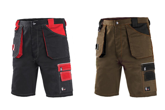 CXS Orion David rövidnadrág termék fő termékképe