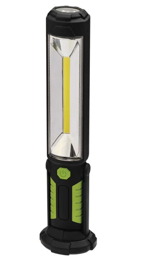 EMOS Akkumulátoros COB LED lámpa 5W 500lm termék fő termékképe
