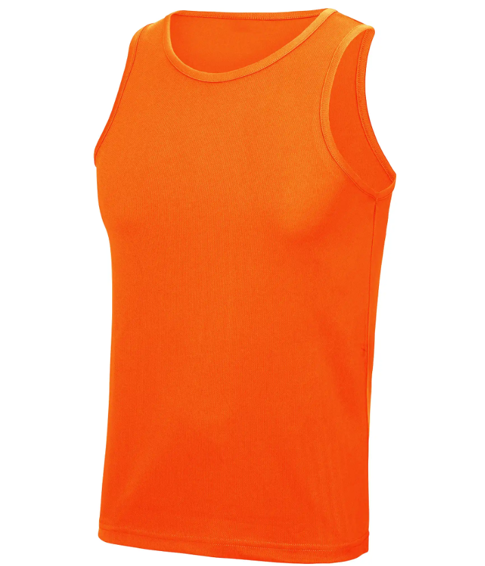 Proact Atléta férfi sport Orange - L  PA441ORL termék fő termékképe