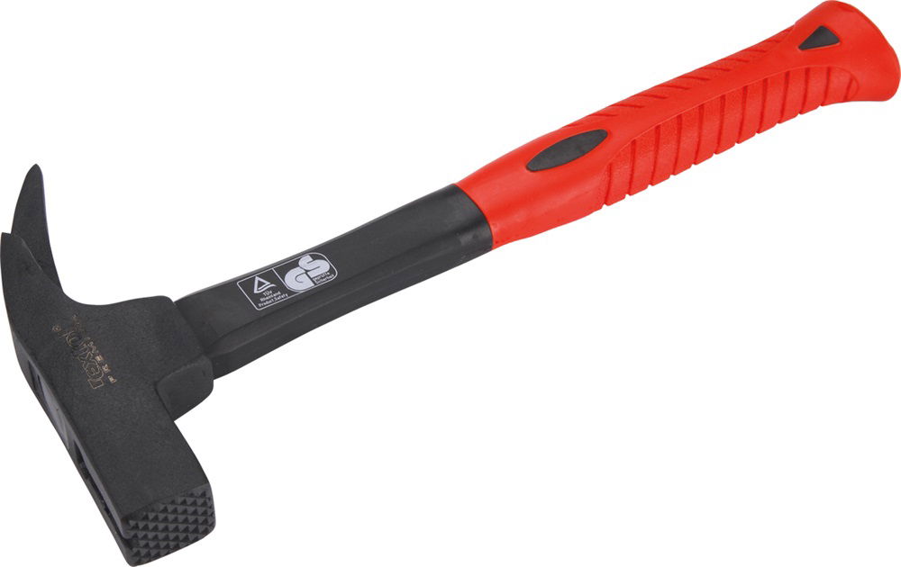 Extol Premium Extol palázó kalapács, 600 g, mágneses, üvegszálas 8811200 termék fő termékképe