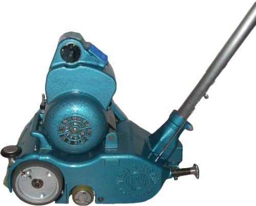 Mignon 2000 parketta csiszoló gép 0807003 #650.000.-# termék fő termékképe