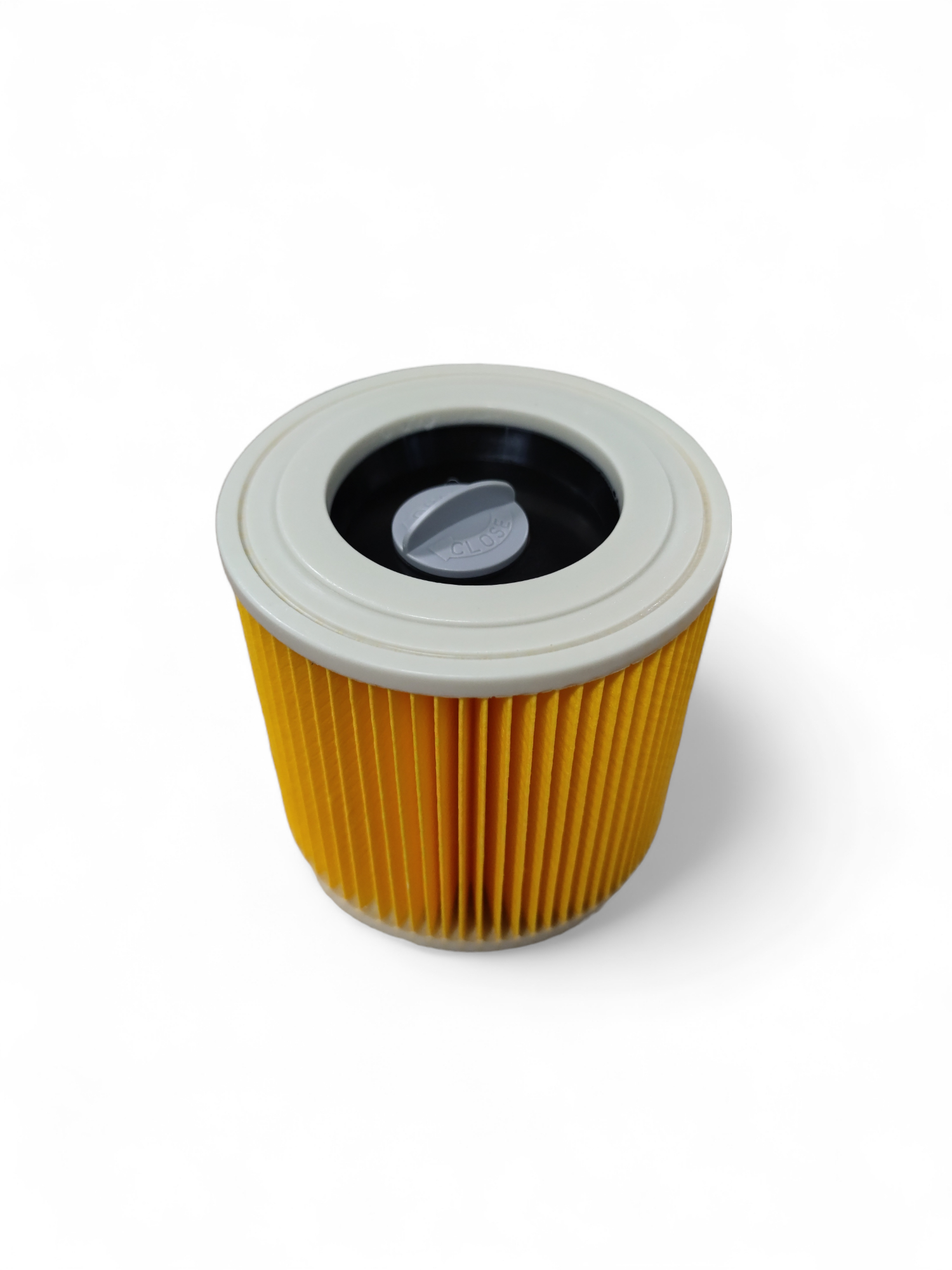 ANFI Filter Patronos szűrő Karcher porszívóhoz 6.414-552.0 termék fő termékképe