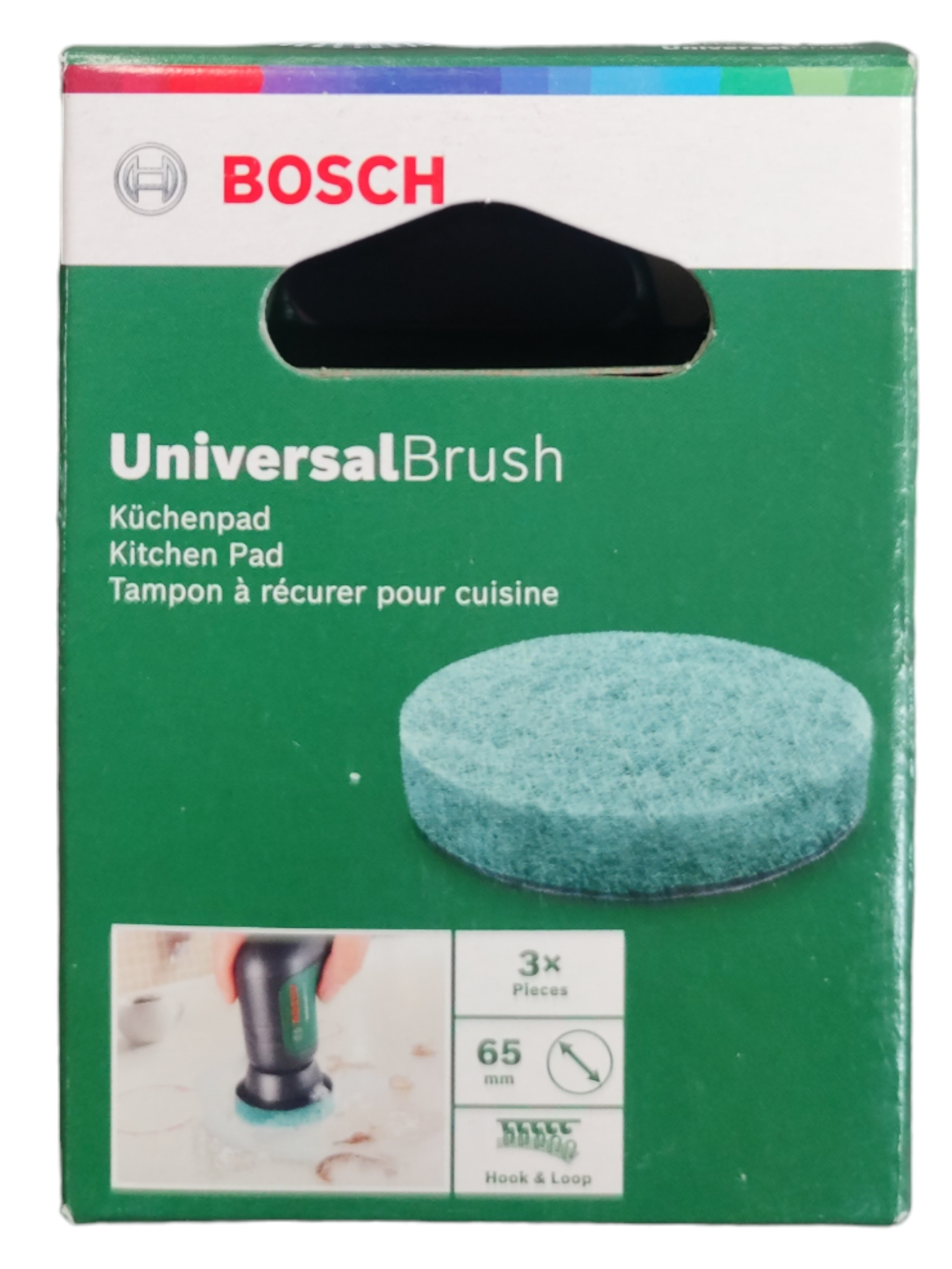 Bosch Konyhai párna 1.600.A02.3L0 termék fő termékképe