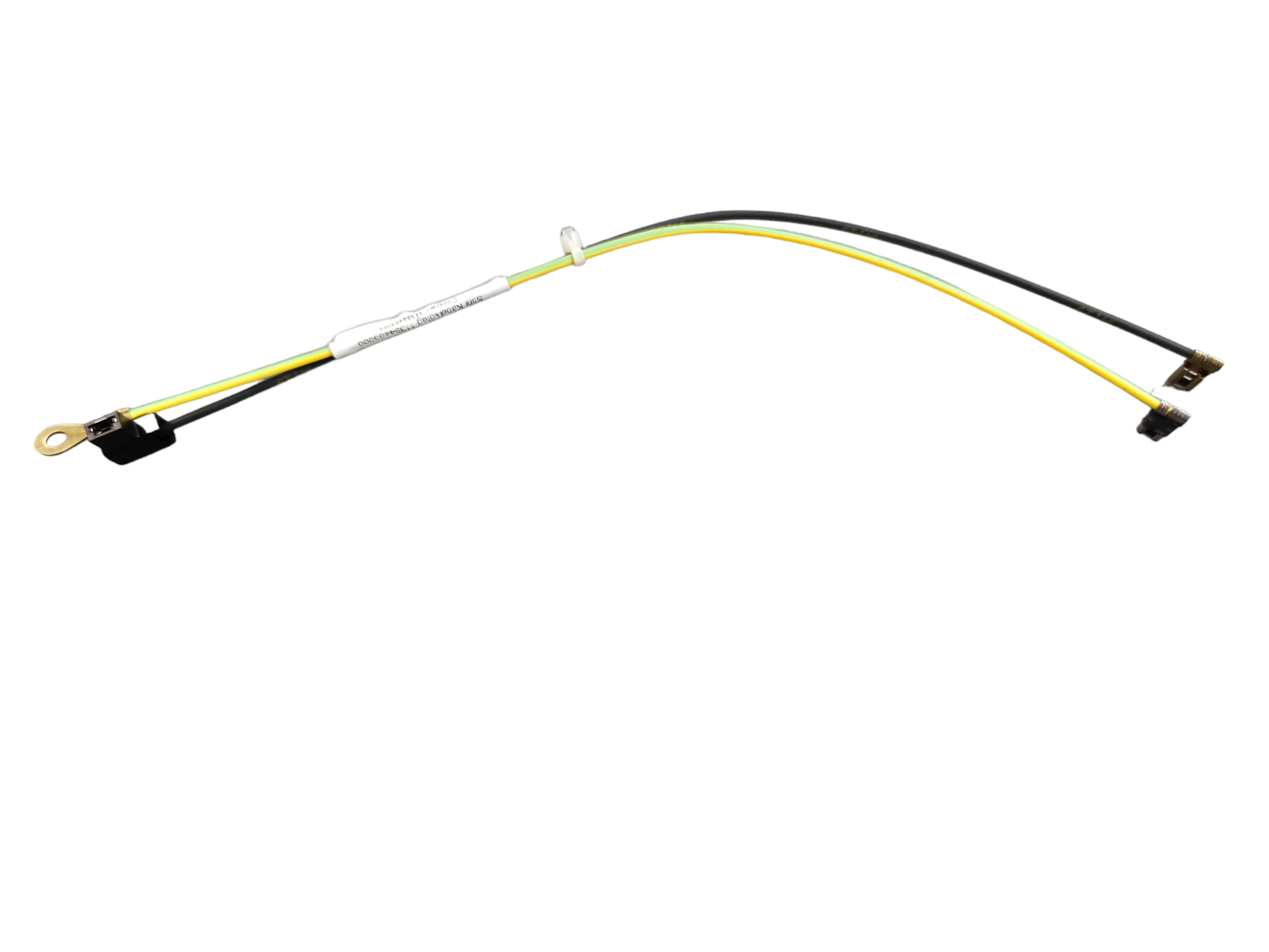 Stihl Kábelköteg 11394403000 termék fő termékképe