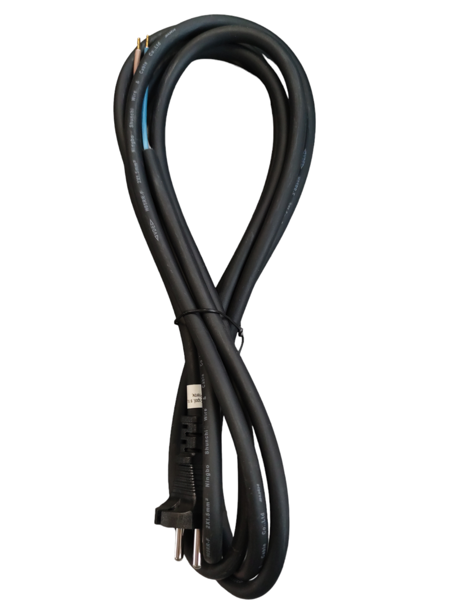 FLEXO GT 2X1,5-3M S03330 termék fő termékképe