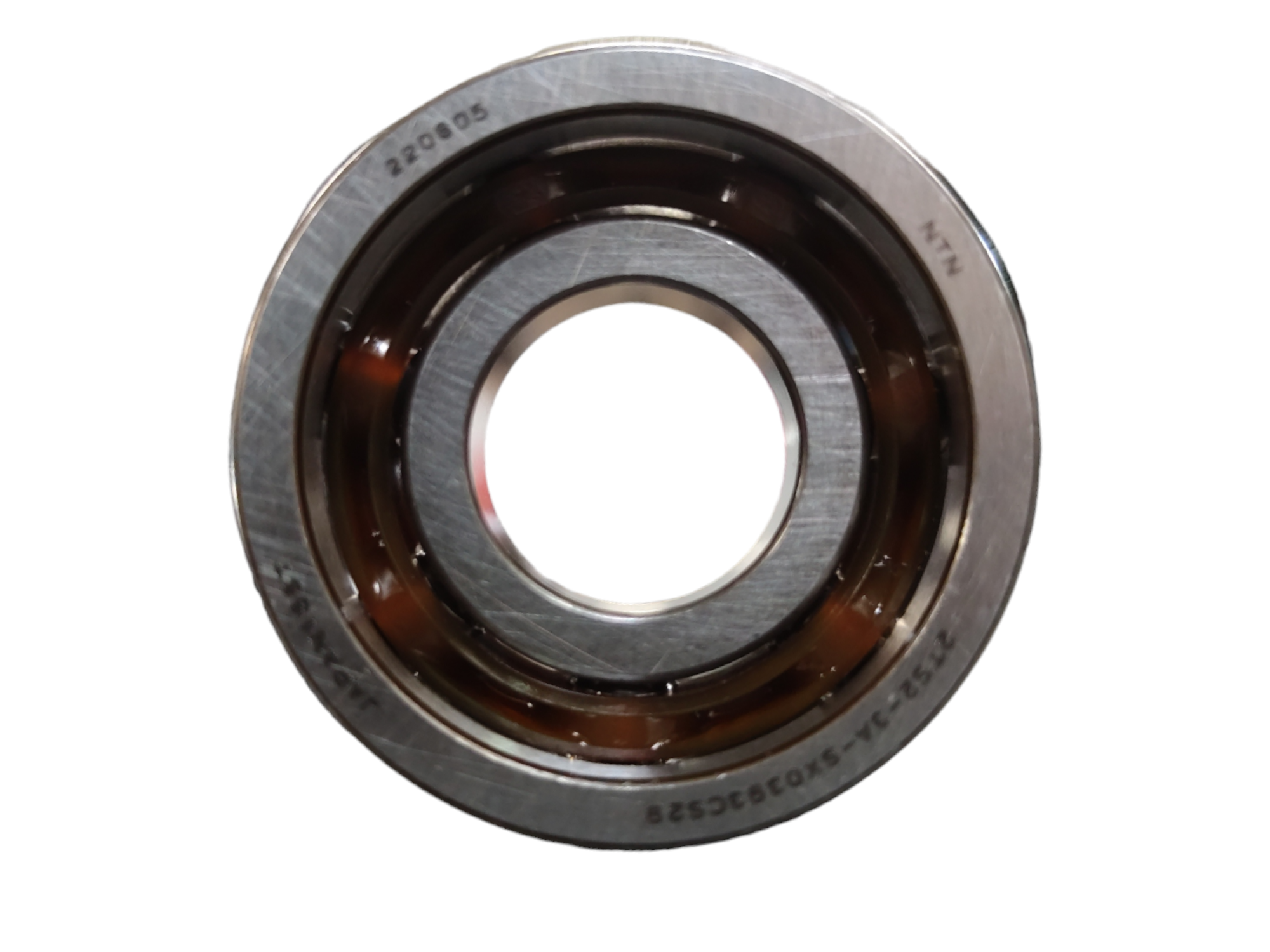 Stihl csapágy 17x40x14  95230034555 termék fő termékképe