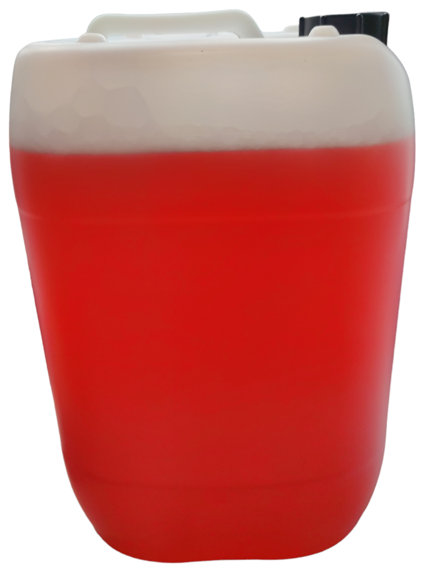 Descaler 25L termék fő termékképe