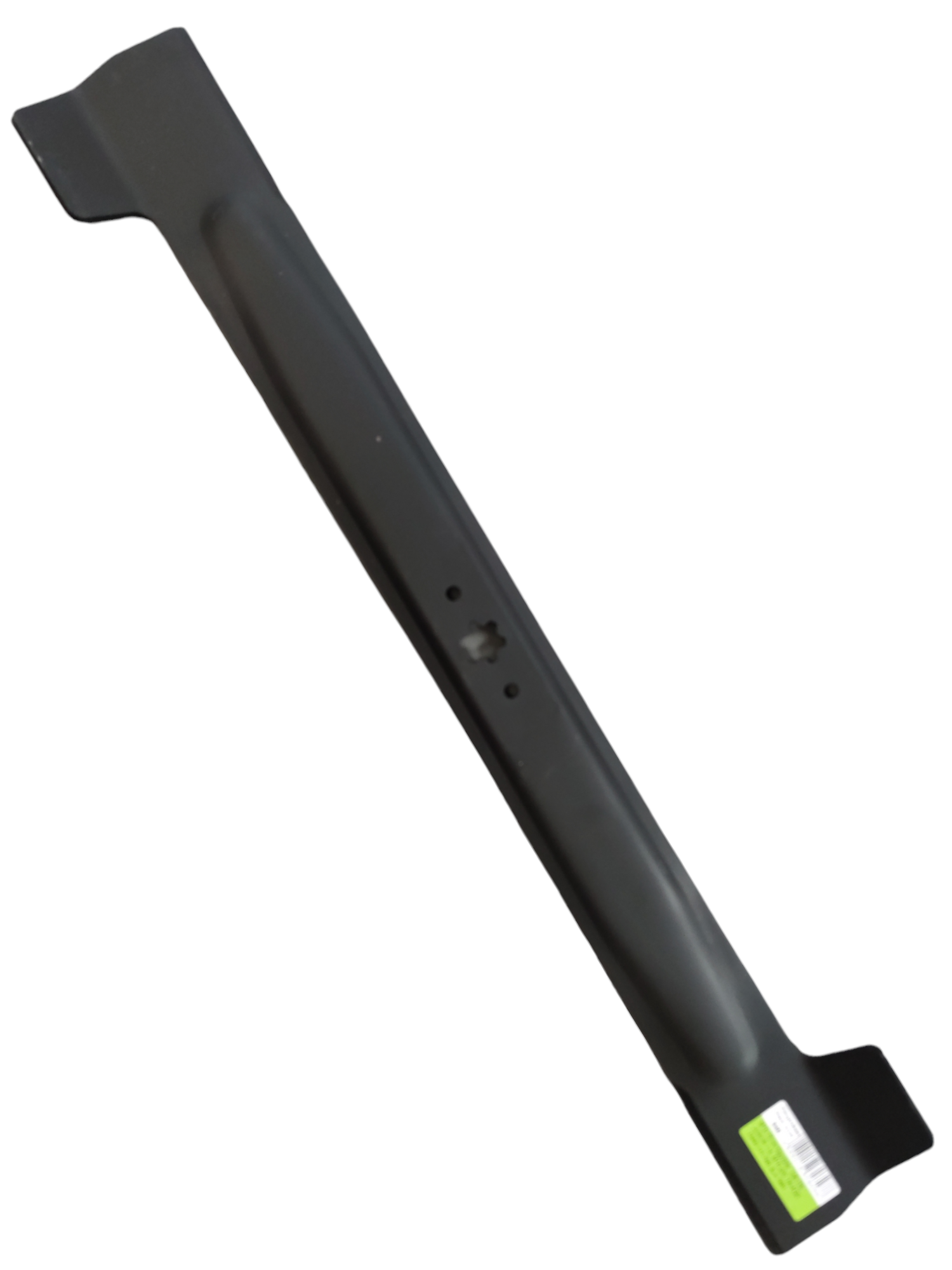 MTD 76cm fűnyírókés-füles csillag 846 termék fő termékképe