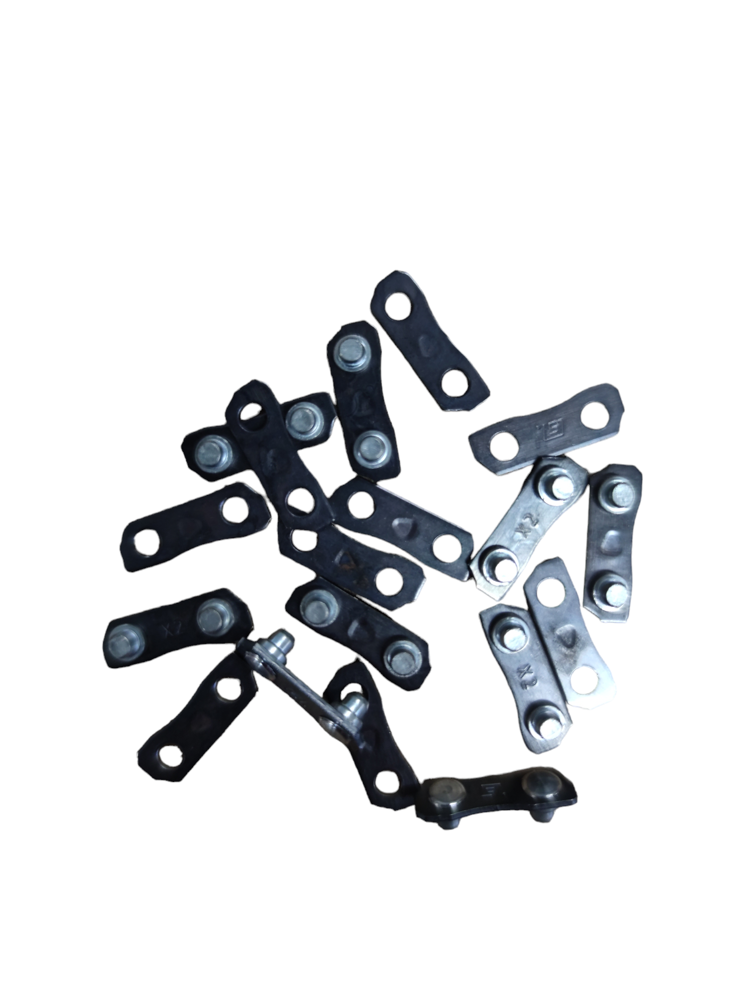 STIHL Patentszem 3/8 1.1mm  9db/cs. 36106606000 termék fő termékképe