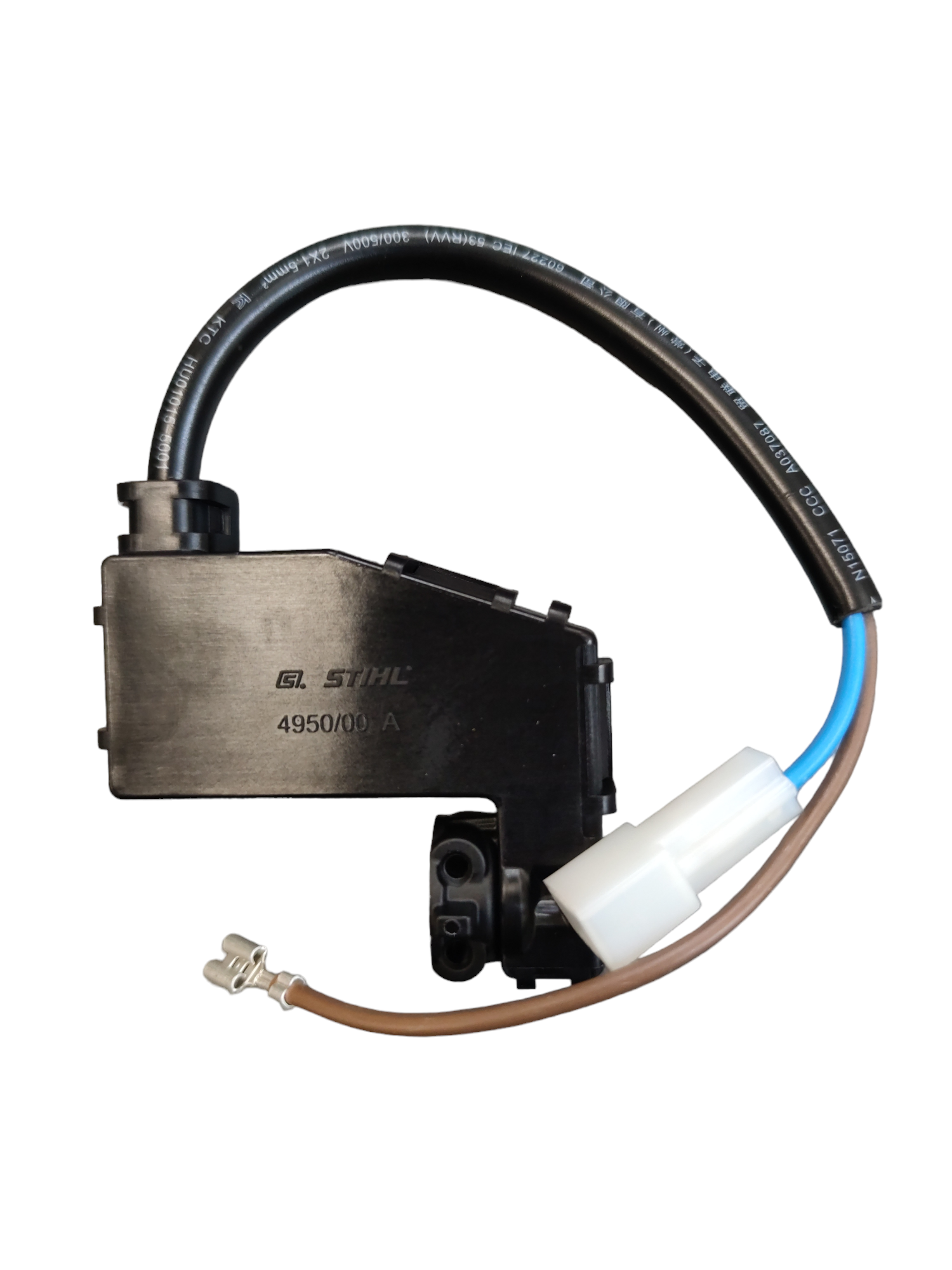 STIHL Kapcsoló 49504300503 termék fő termékképe