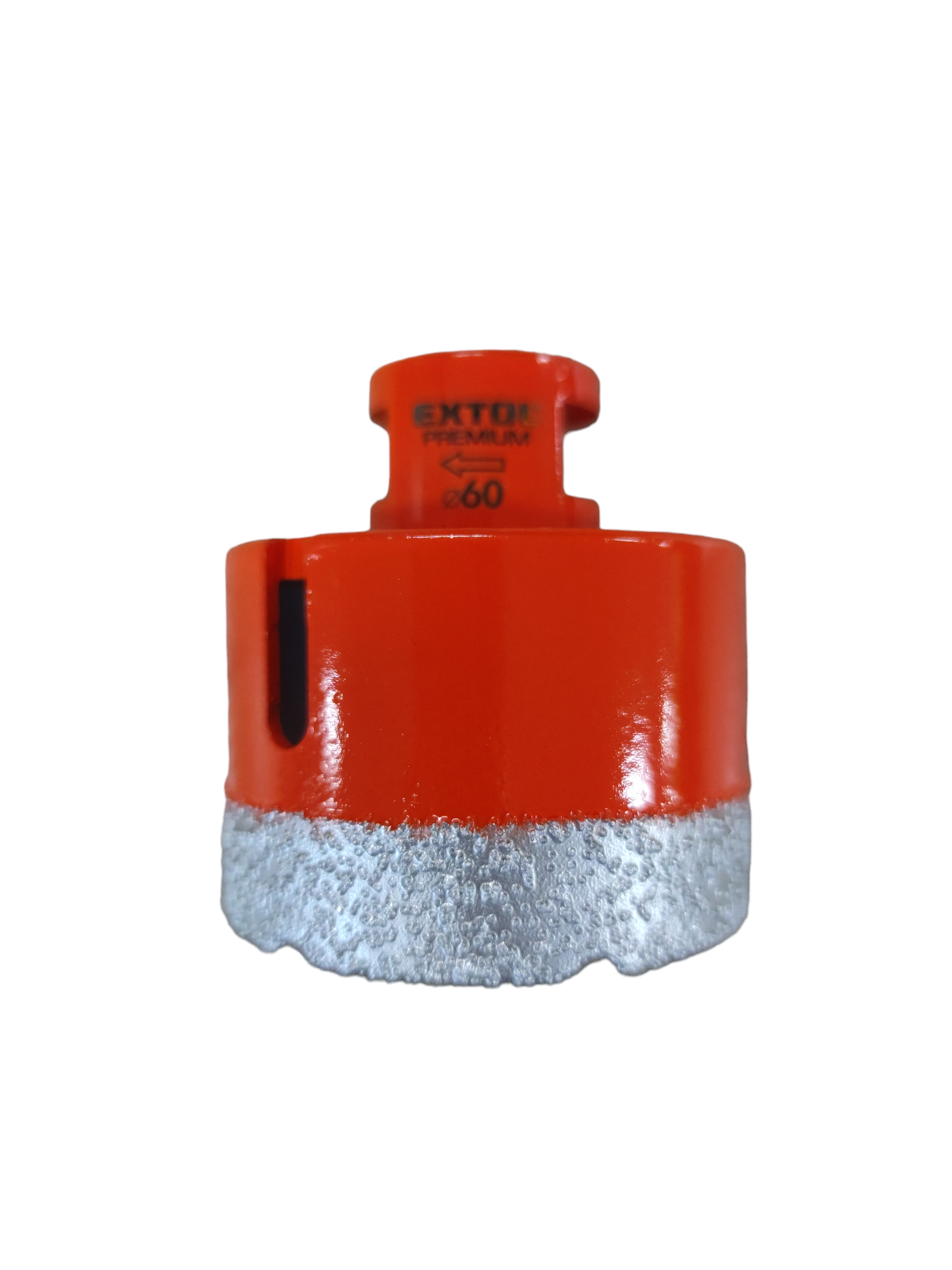 Körkivágó csempére,gyémánt vágóél 60mm x M14 8801875 termék fő termékképe