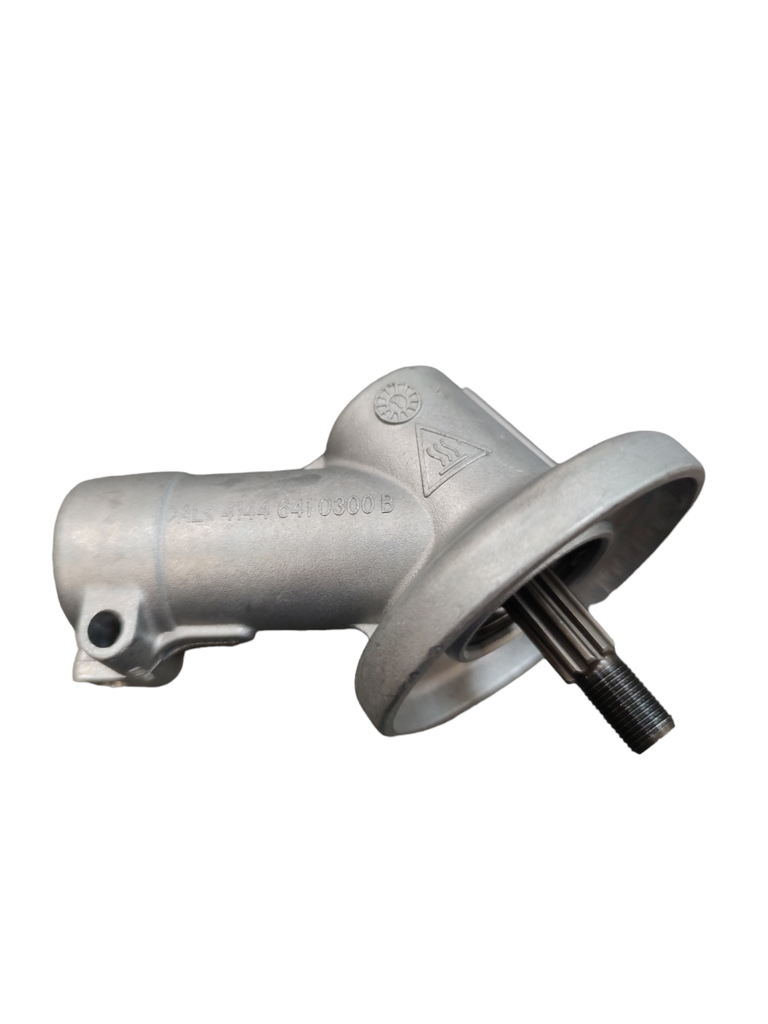 Stihl hajtómű 41446400100 termék fő termékképe