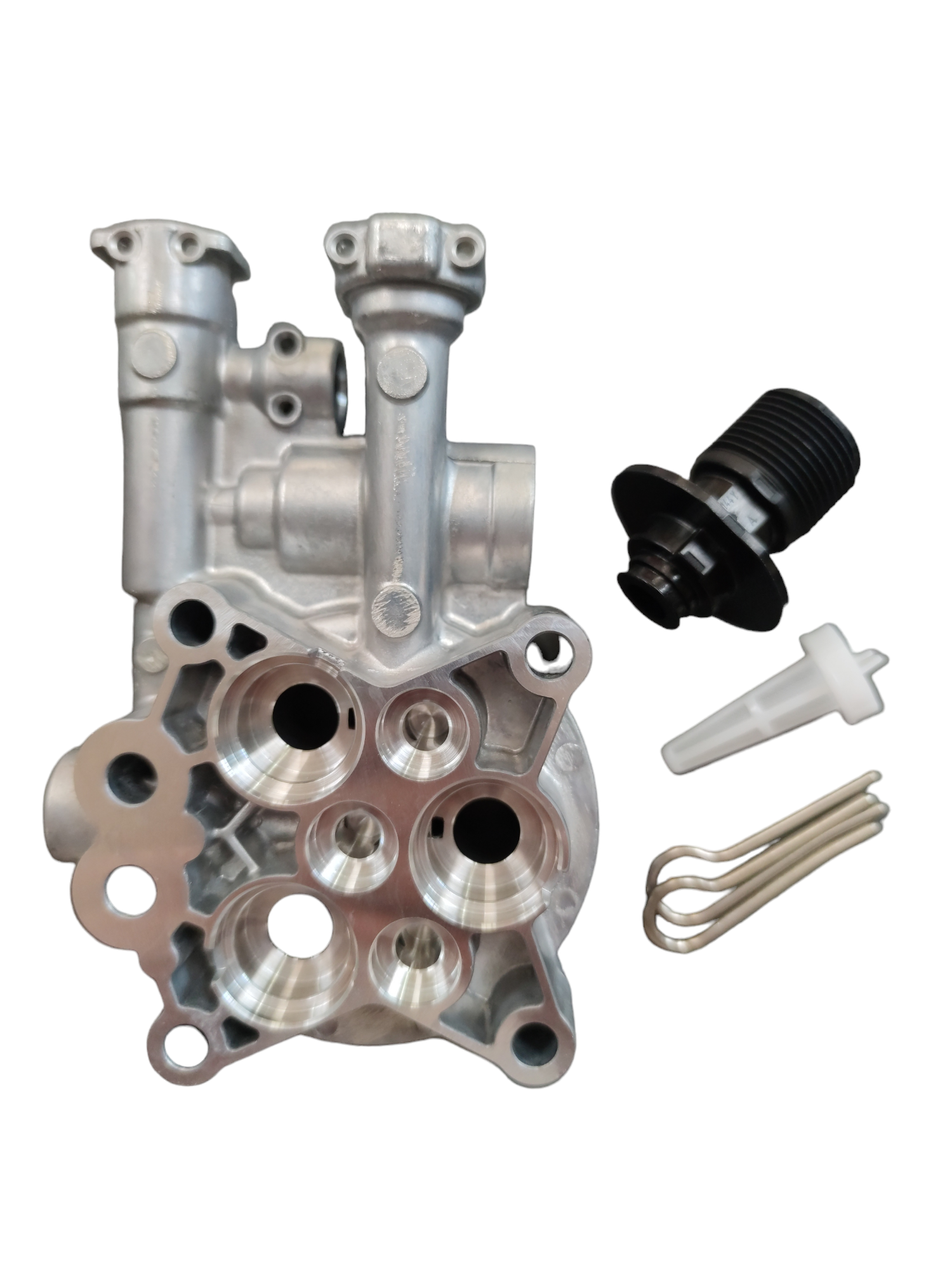 Stihl szivattyúház 49507004002 termék fő termékképe