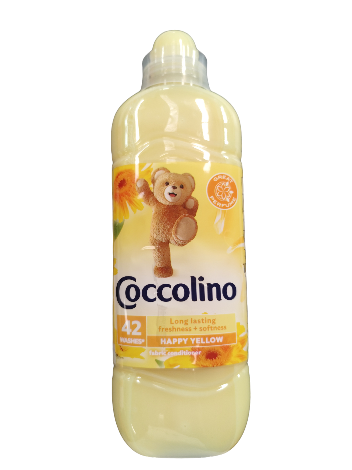 Coccolino öblítő konc.1l/950ml/925ml/1,05l termék fő termékképe