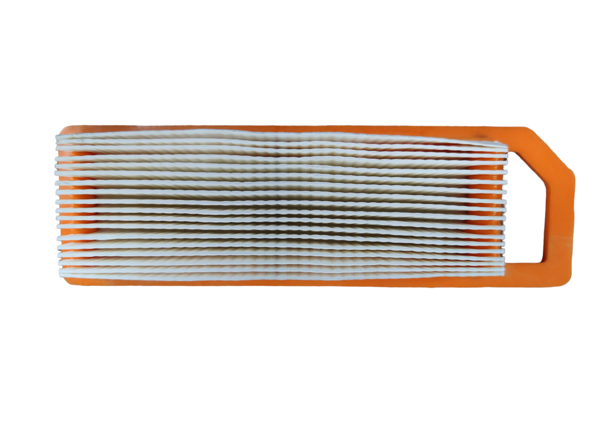 Stihl légszűrő 70x190 00011404403 termék fő termékképe