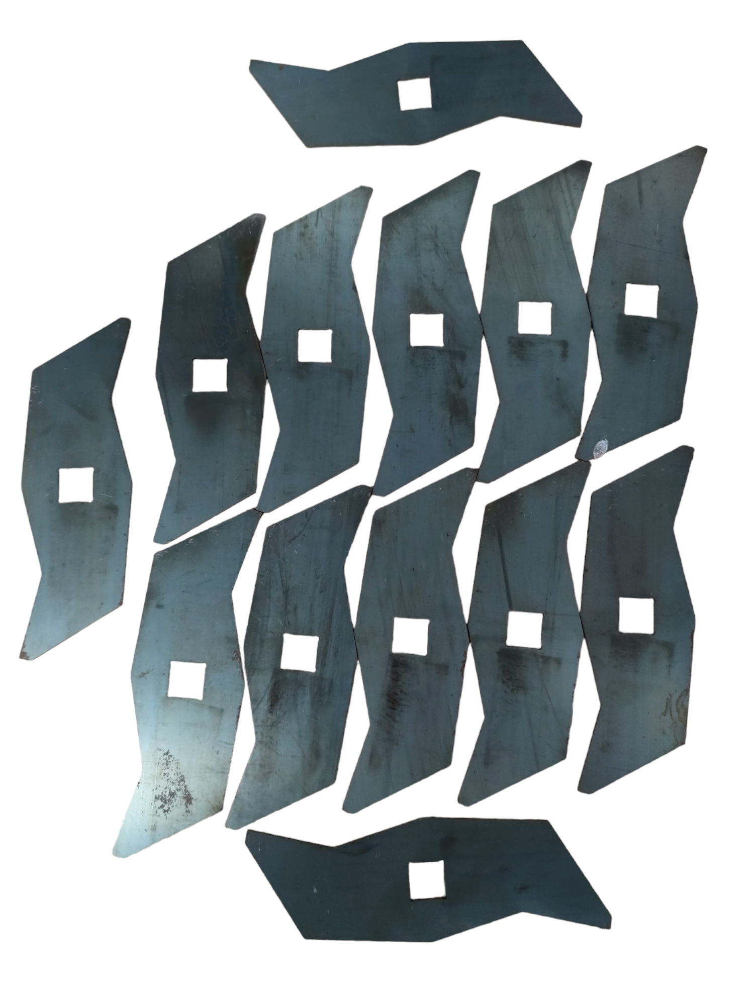 AL-KO Gyepszellőztető kés készlet AL-KO 360 VE,WPS-2  ALKO-GY-ALK-079 termék fő termékképe