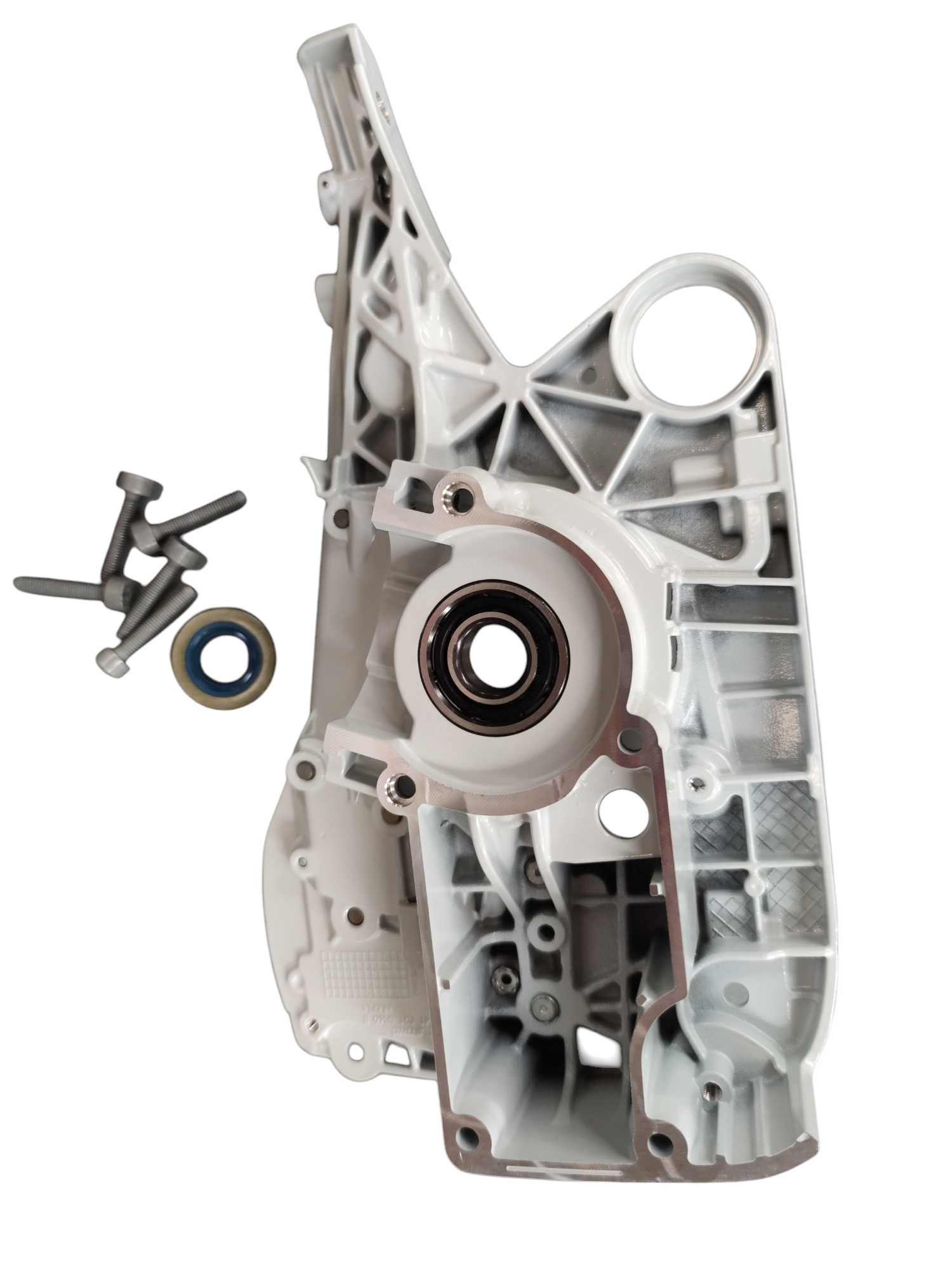 Stihl forgattyúsház fél 11410202910 termék fő termékképe