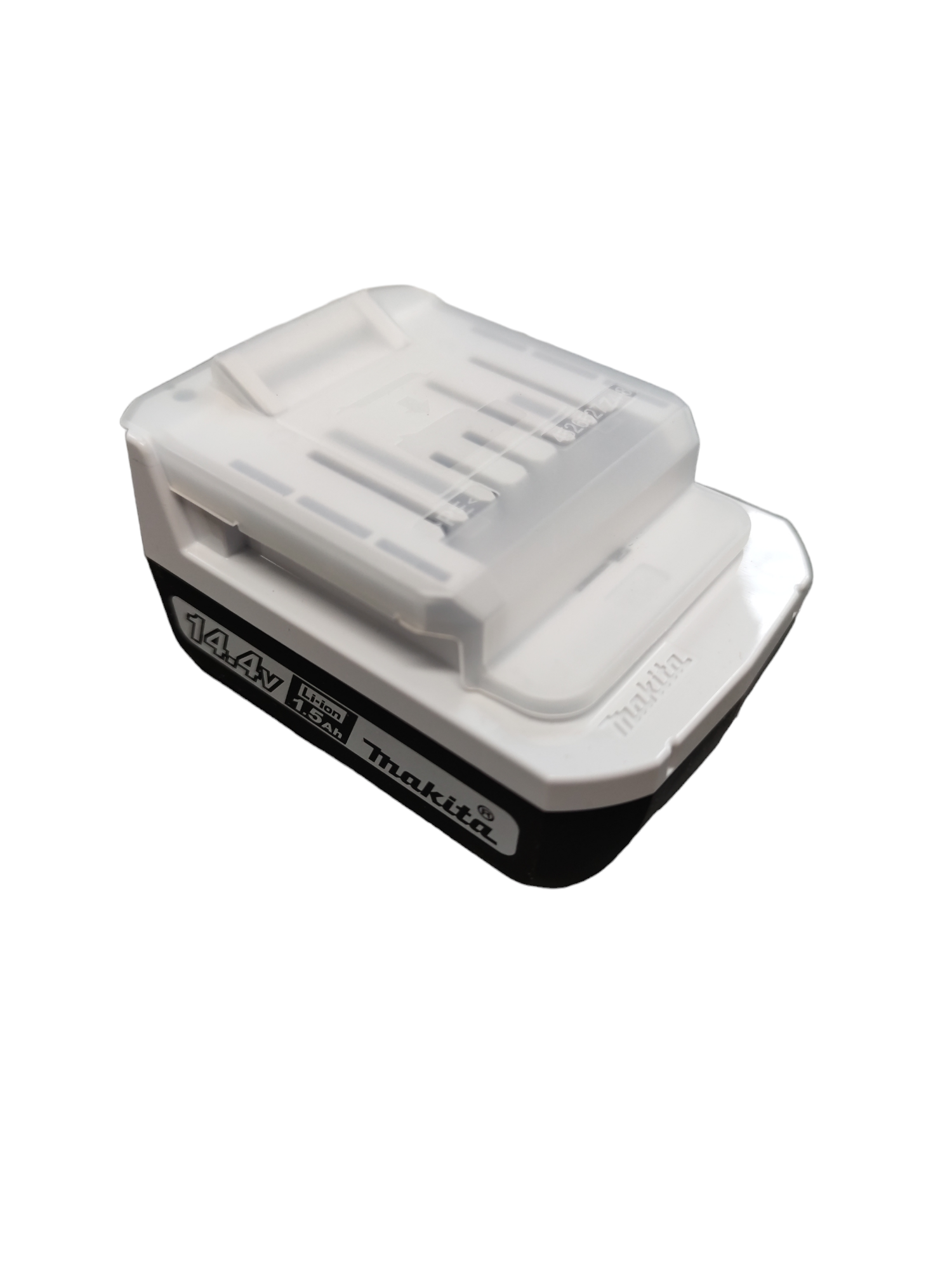 Makita T1 14,4V G 1,5Ah Li-Ion akkumulátor  BL1415G  198192-8 termék fő termékképe