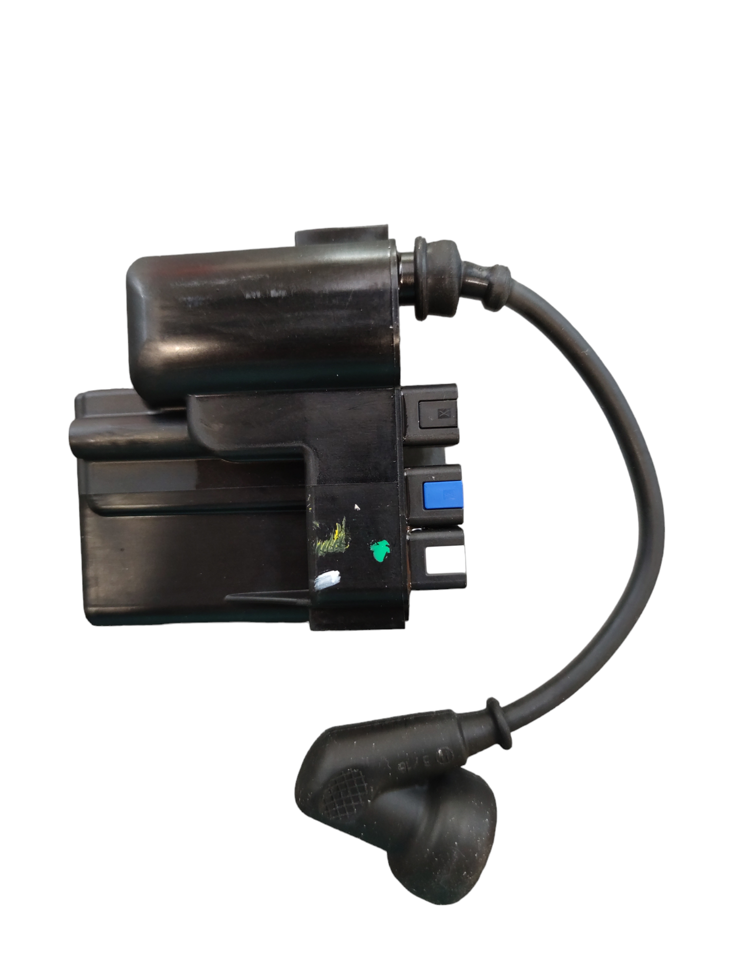 Stihl irányítókészülék 11474004712 termék fő termékképe