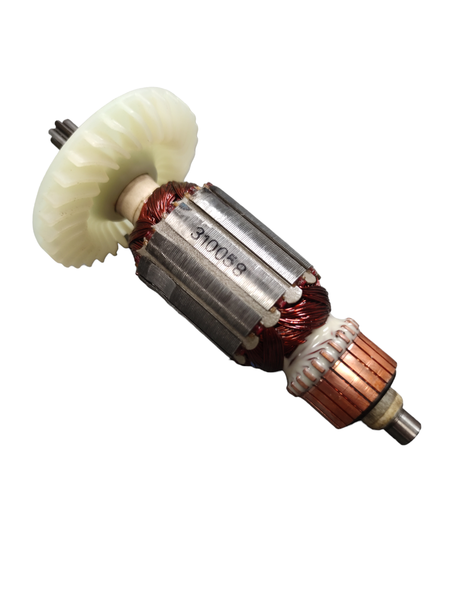 Hikoki Forgórész 240V 1100W /DH40MC termék fő termékképe