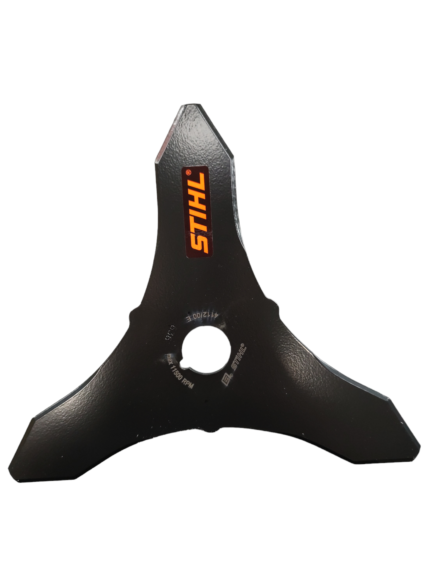 Stihl Bozótvágó kés 250-3  41127134100 termék fő termékképe