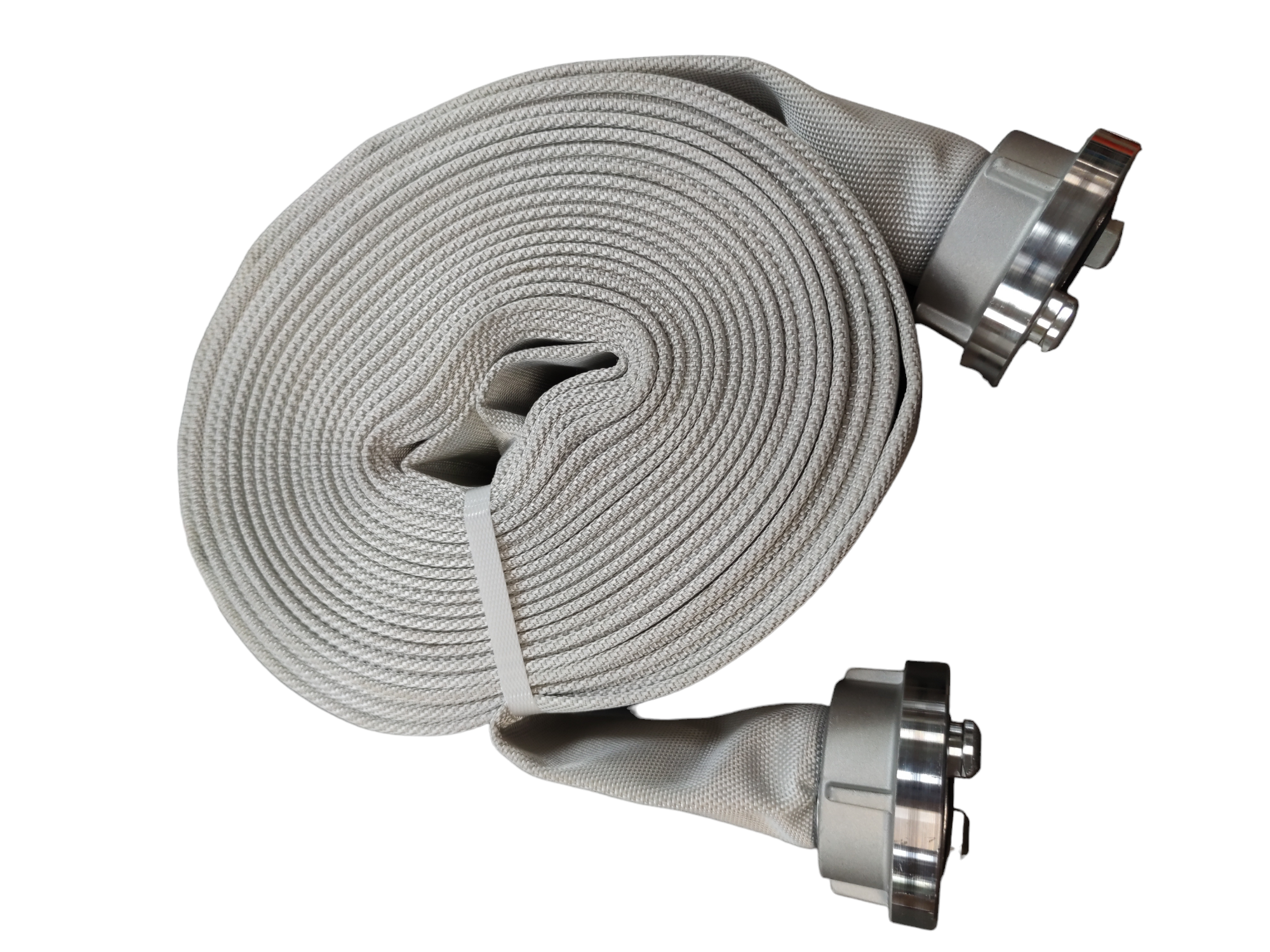 Gr-Tools Tűzoltó tömlő szerelvényezett 20m 2"  2677146 termék fő termékképe