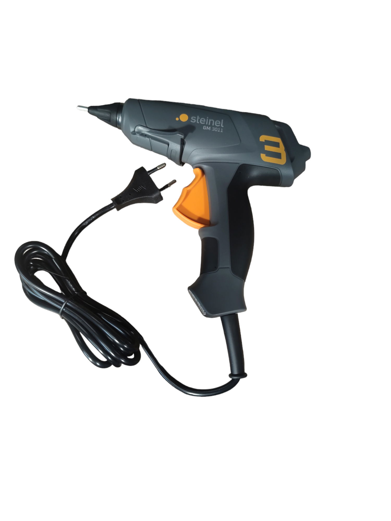 Steinel Ragasztópisztoly 3011 1306363 termék fő termékképe