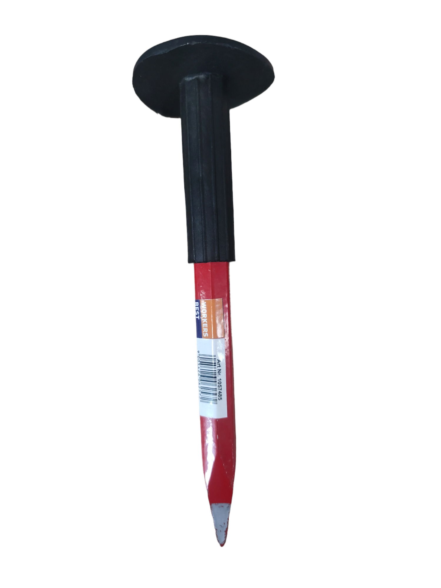 Workers Best Hegyes véső 250x18 mm kézvédővel 1057485 termék fő termékképe