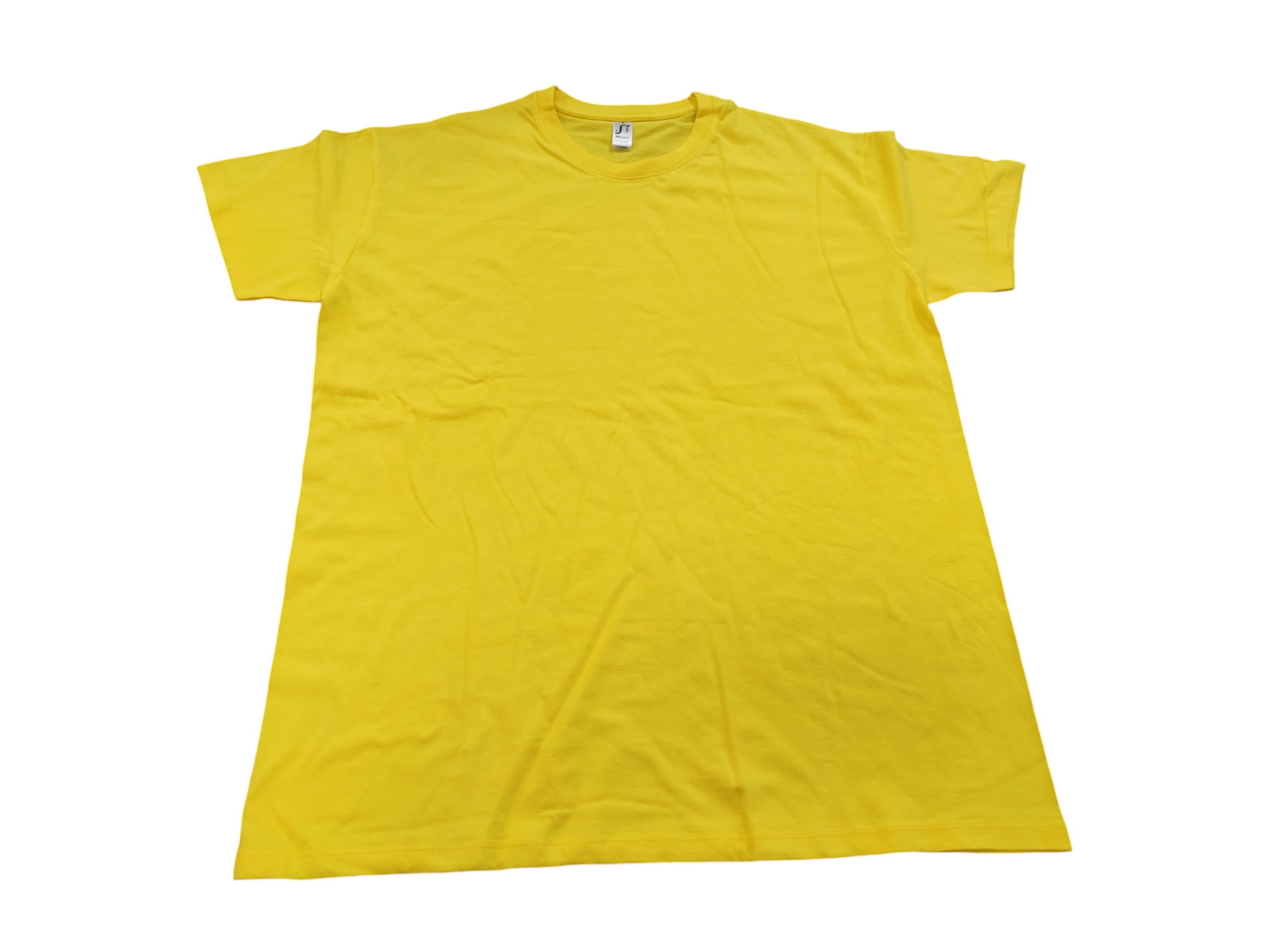 SolS Póló Sols Imperial unisex férfi termék fő termékképe