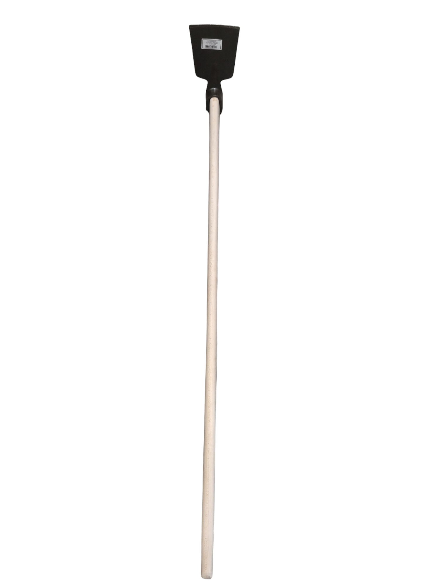 Analóg Kert Nyelezett kapa kovácsolt írtó 1,06kg(írtó 120cm) termék fő termékképe